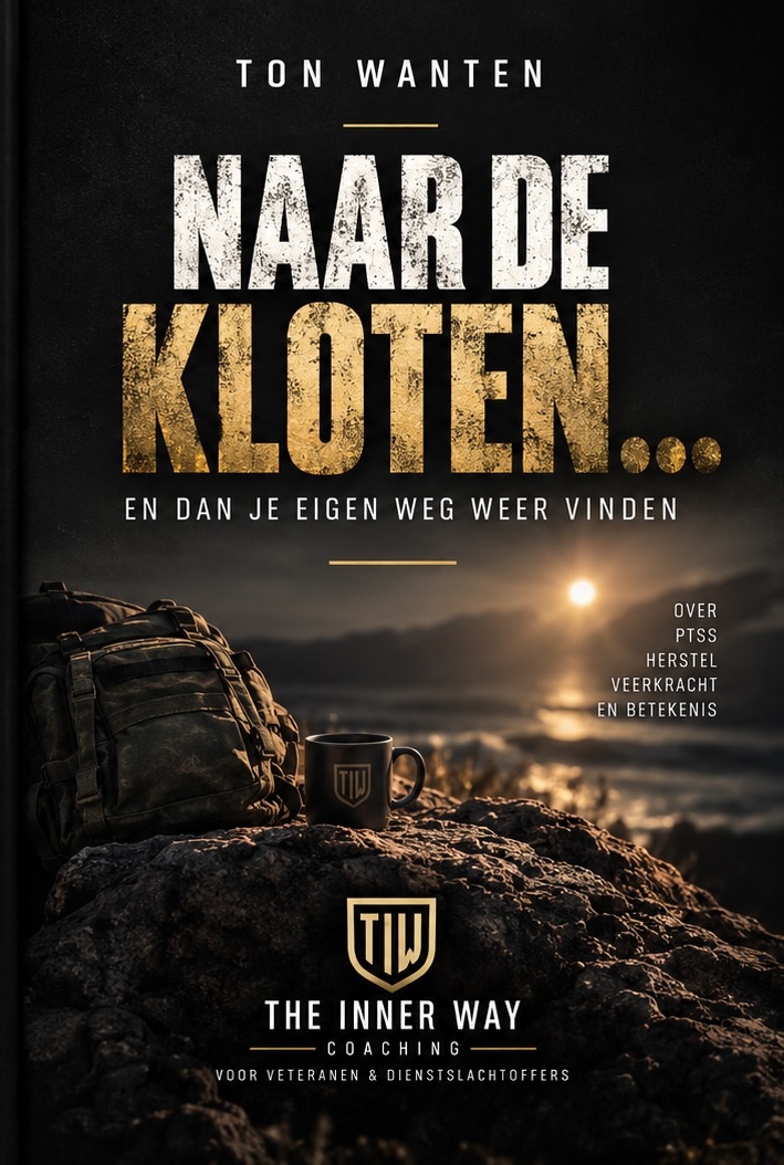 Hoe schrijf je in godsnaam een boek?